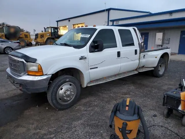 1FDXW46FXYEB20074