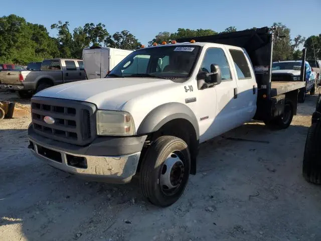 1FDXW46P06ED11136