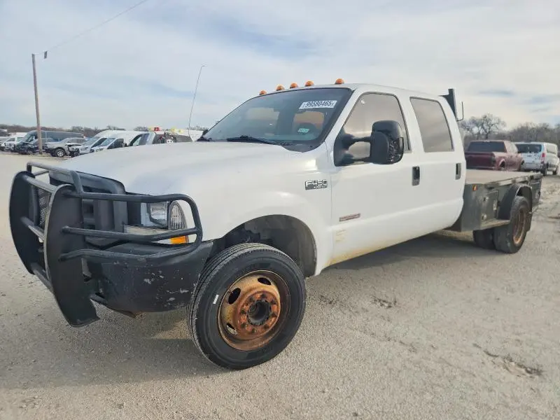 1FDXW46P54ED98142
