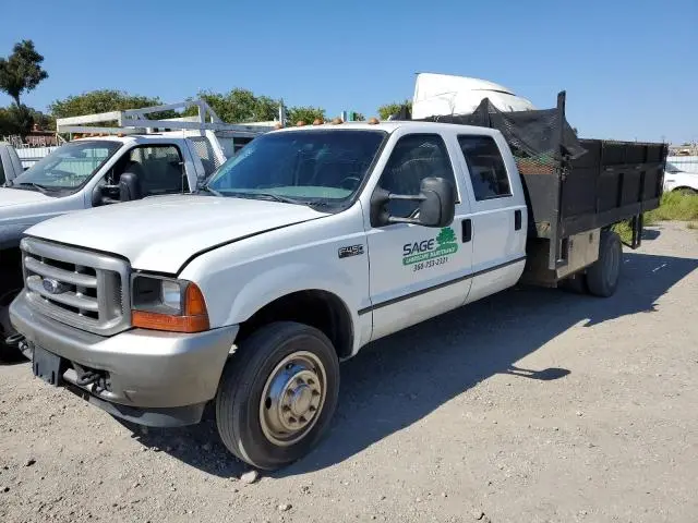1FDXW46S31EC40656