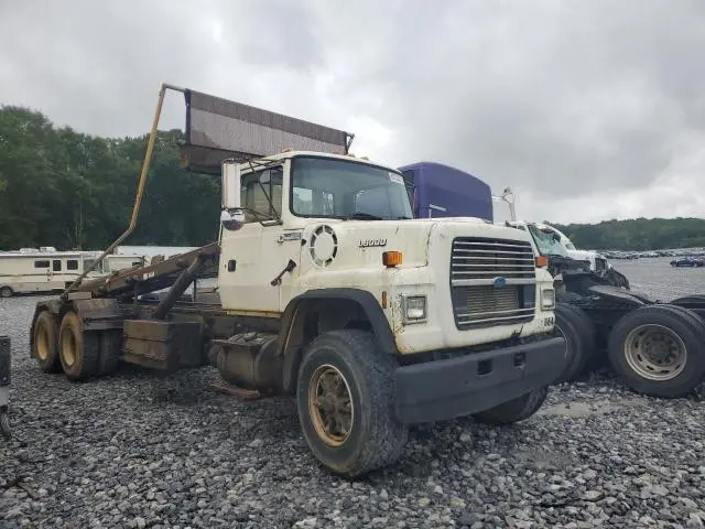 1FDZU90L4SVA40951
