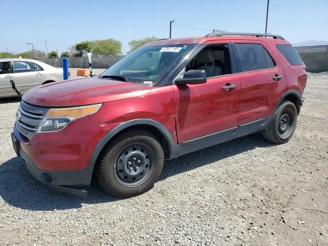 1FM5K7B85DGC70572