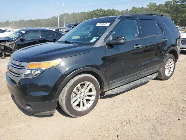 1FM5K7B86FGC57770