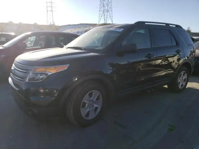 1FM5K7B89DGC48610