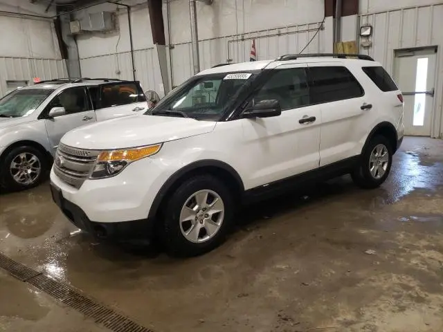 1FM5K7B97DGC61025