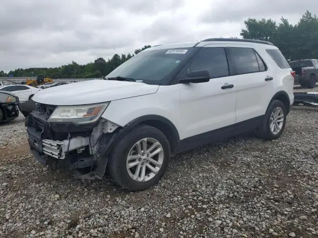 1FM5K7BH0GGD21545
