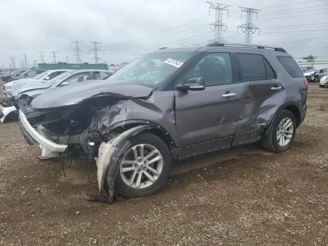 1FM5K7D81DGC33516