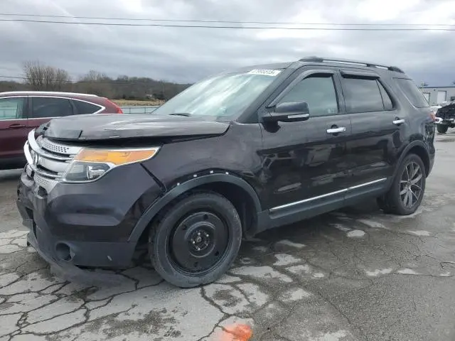 1FM5K7D81DGC43799