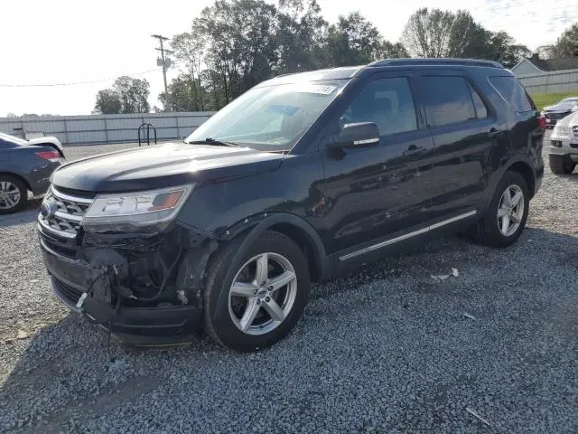 1FM5K7D81JGA41234