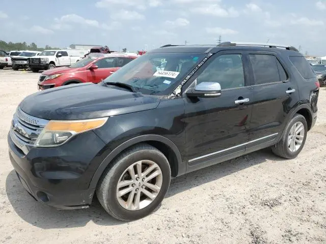 1FM5K7D82DGC20290