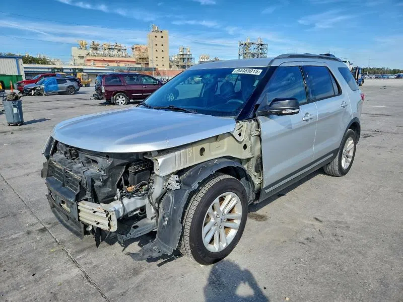 1FM5K7D83HGA91997