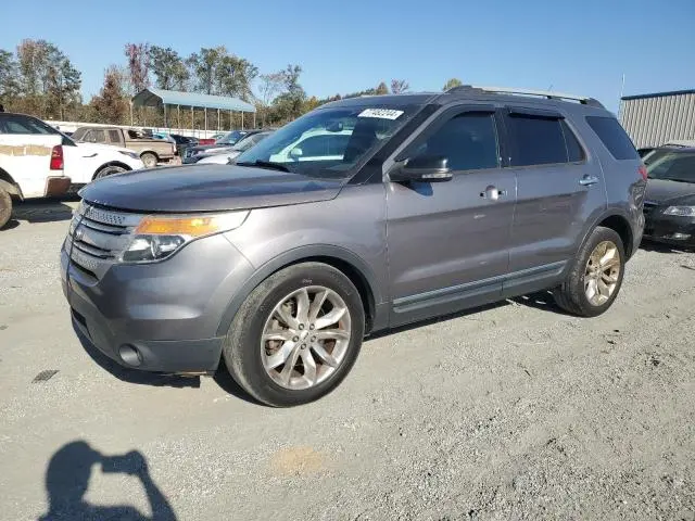 1FM5K7D84DGC43506