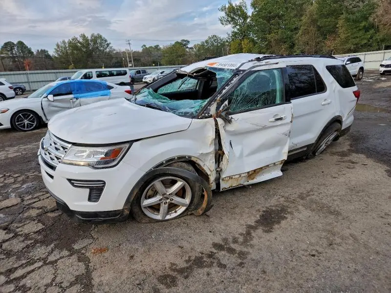 1FM5K7D84KGA51418