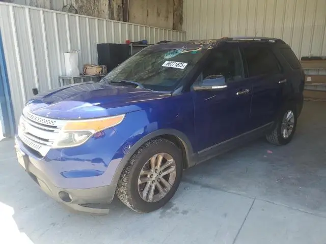 1FM5K7D85DGC60265