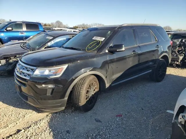 1FM5K7D85JGC68961