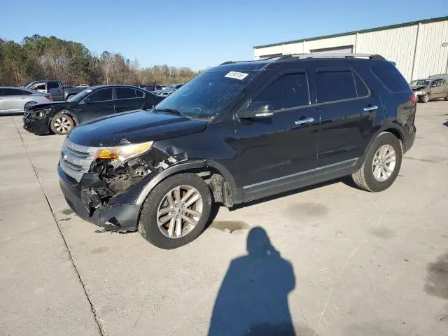 1FM5K7D86DGC57231