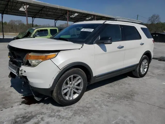 1FM5K7D87DGC13478