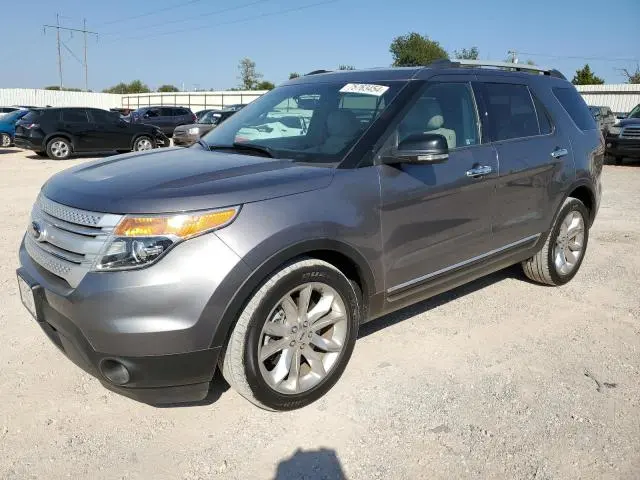 1FM5K7D87DGC69713