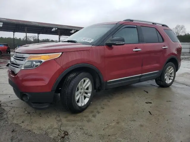 1FM5K7D88DGC13571