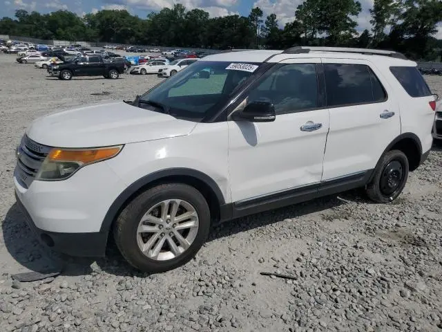 1FM5K7D88DGC26532