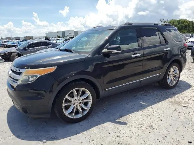 1FM5K7D88DGC37823