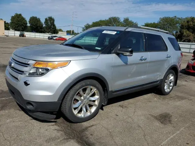 1FM5K7D88DGC52175