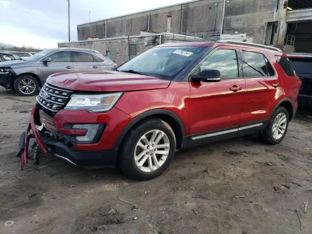 1FM5K7D88HGE20080