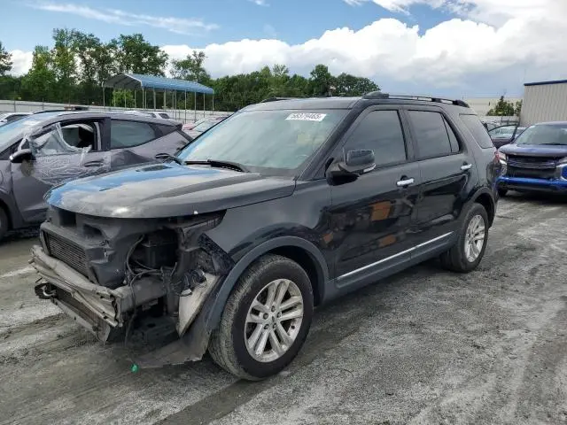 1FM5K7D91DGC93482