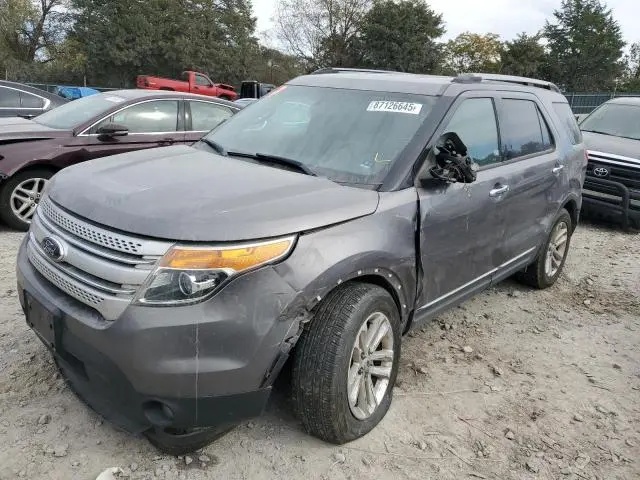 1FM5K7D92DGC15289