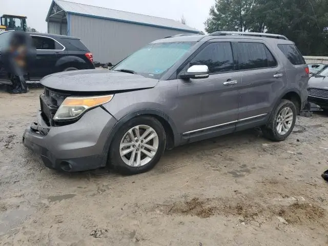 1FM5K7D94DGC35320