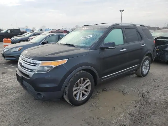 1FM5K7D97DGC70577