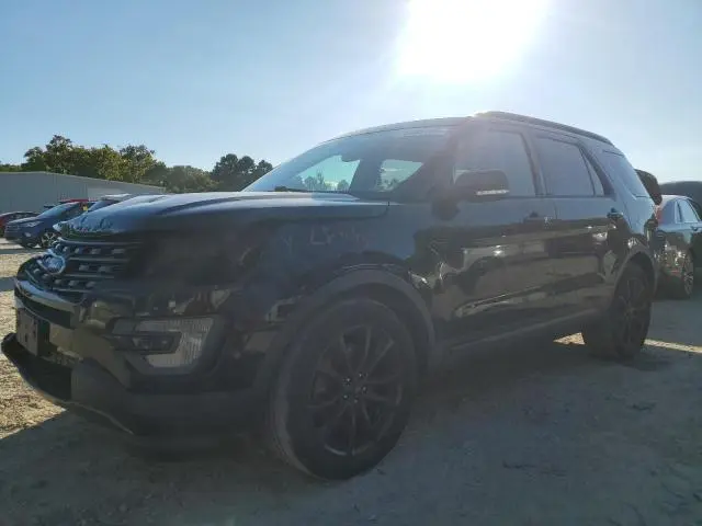 1FM5K7DH2HGD62032