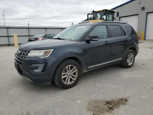 1FM5K7DH9HGA14518