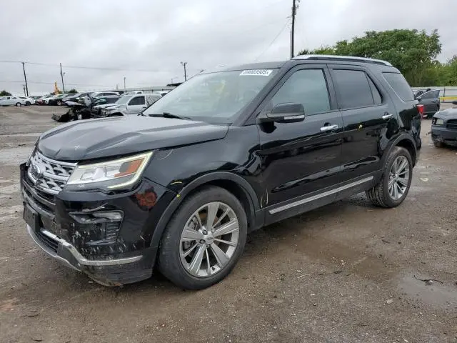 1FM5K7F80JGA89529