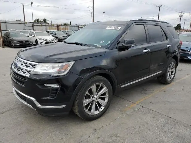 1FM5K7F82JGA70819
