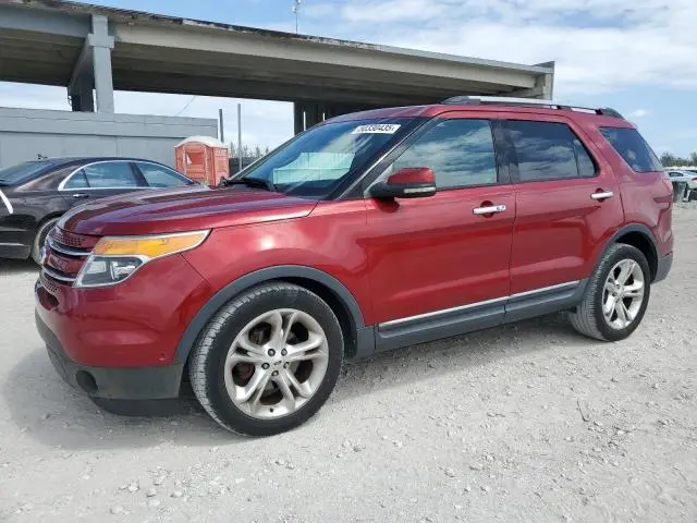 1FM5K7F83DGA82739