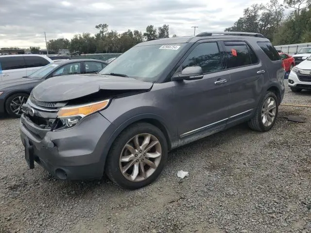 1FM5K7F87DGC43481
