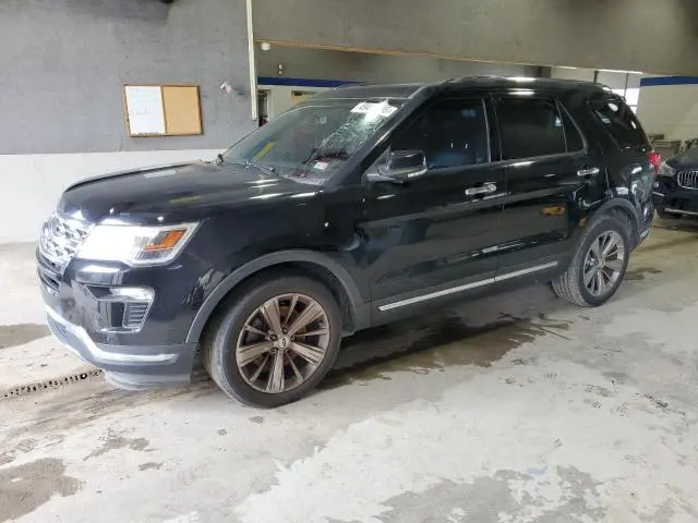 1FM5K7F87JGA15234