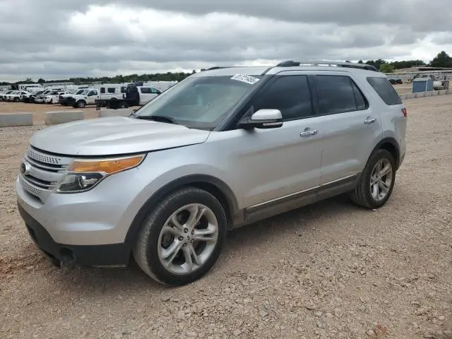 1FM5K7F88DGC20307
