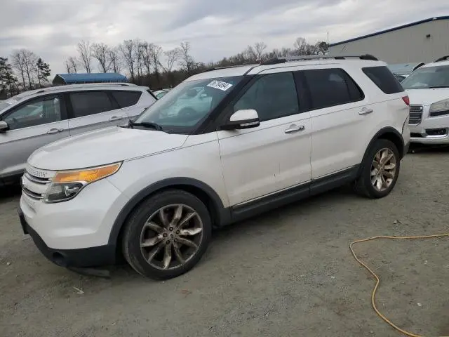 1FM5K7F88DGC33008
