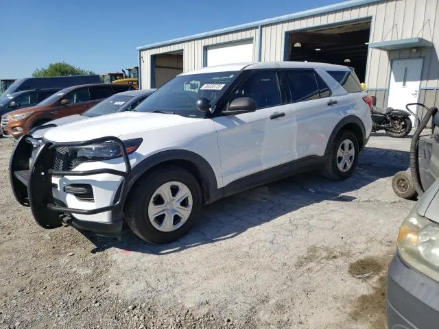 1FM5K8AB5MGA17836