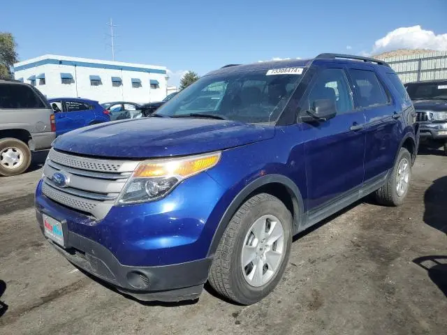 1FM5K8B87DGC92658