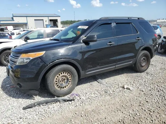 1FM5K8B8XDGC92007