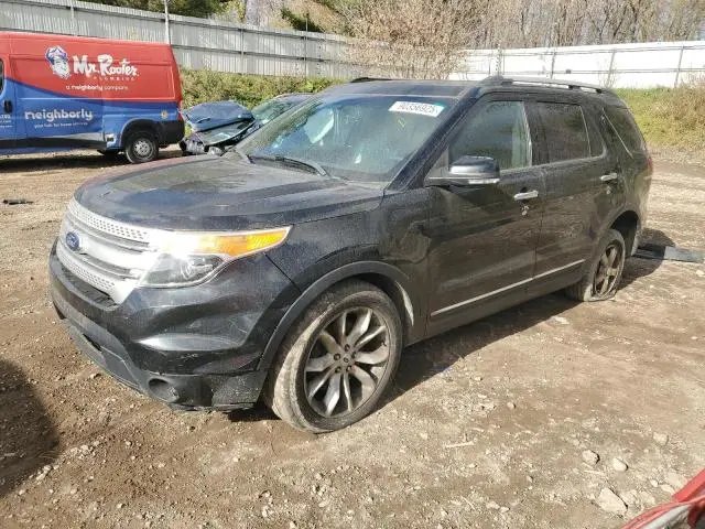 1FM5K8D81DGC14504