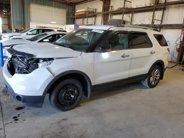1FM5K8D82FGC64394