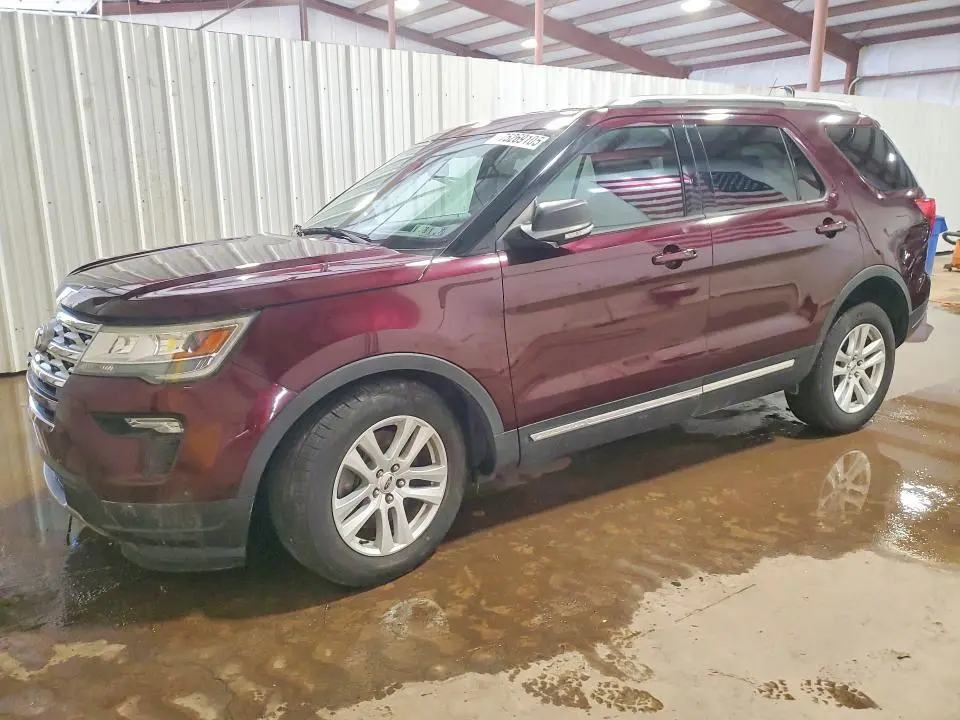1FM5K8D82KGA48815