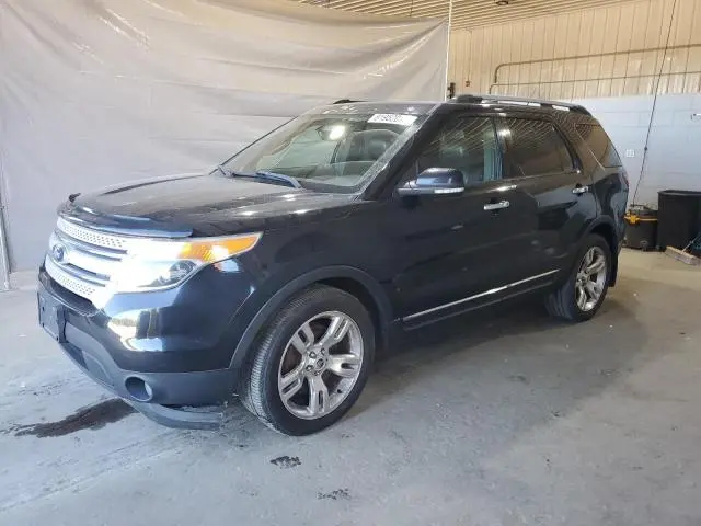 1FM5K8D84DGC22855