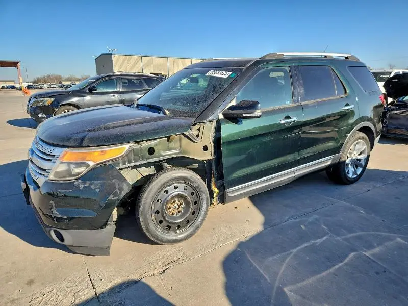 1FM5K8D85DGB13465