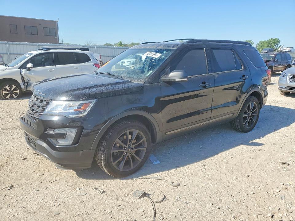 1FM5K8D86HGD98053