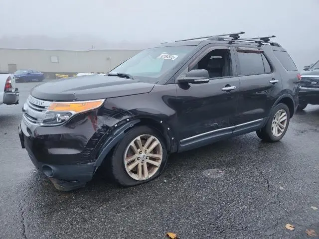 1FM5K8D87DGC76070